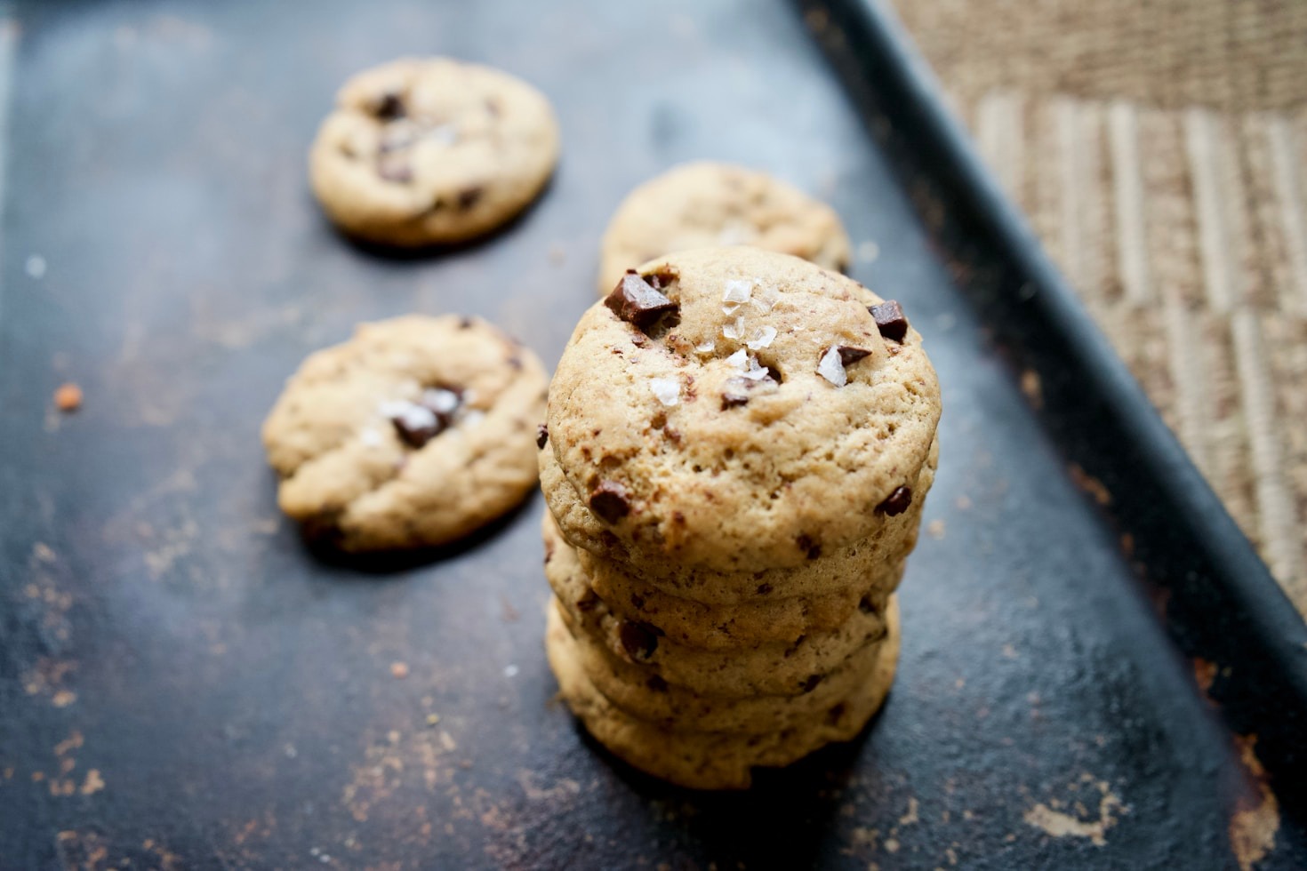Receitas que as Crianças Vão Adorar